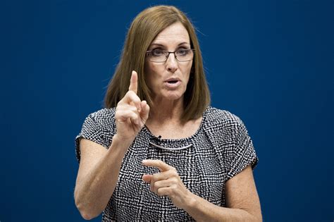 Martha McSally to be appointed to John McCain's Senate seat