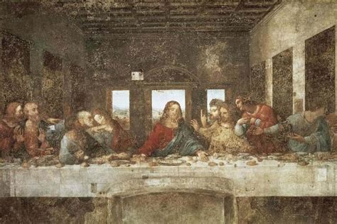 Da Vinci Last Supper Tickets - Milan - City Wonders