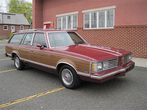 1980 Pontiac Grand Le Mans Safari, Only 23,833 Miles! V8! Super Rare ...