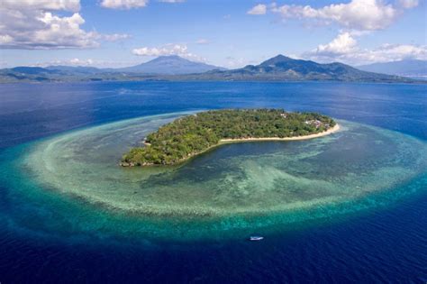 Bunaken – Indonesia