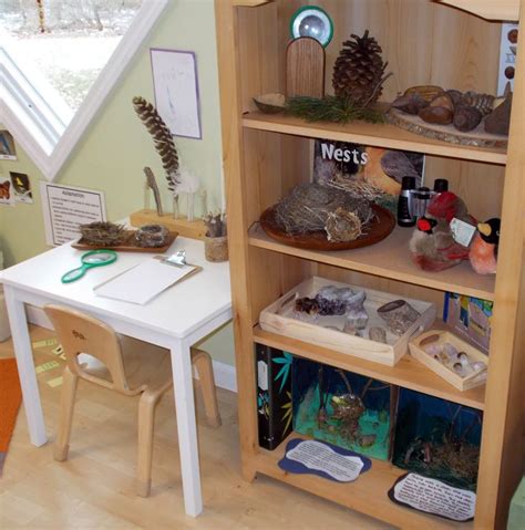 Science Center - Organization (Love this sooo much) Complete with an ...