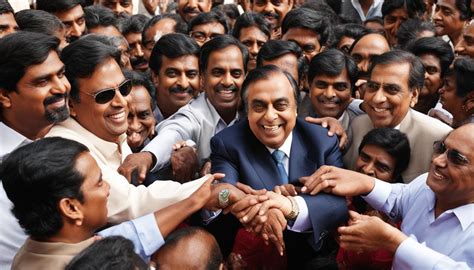 Unveiling Mukesh Ambani Income: The Earnings Of India's Richest Man