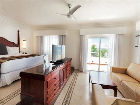 Riu Negril - All Inclusive in Jamaica - Room Deals, Photos & Reviews