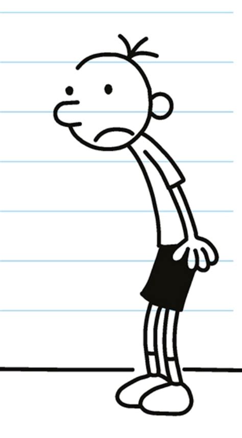 Greg Heffley | Diary of a Wimpy Kid Wiki | FANDOM powered by Wikia