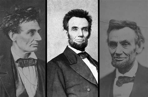 Rare Photographs of Abraham Lincoln from 1846-1865 - Rare Historical Photos