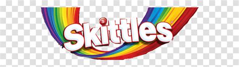 Skittles Font Clipart Skittle Logo, Text, Label, Graphics, Leisure Activities Transparent Png ...