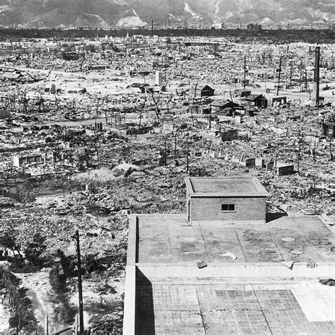 John Hersey Tells the Truth About Hiroshima - New England Historical ...