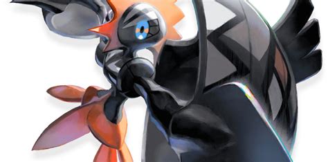 Shiny Tapu Koko available for Pokémon Sun and Moon! - Marooners' Rock