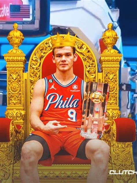 How Mac McClung Saved The Dunk Contest - ClutchPoints