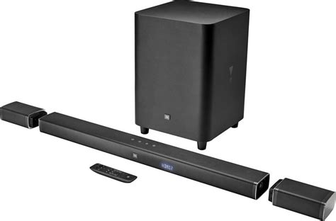 JBL Bar 5.1 Soundbar (510 W) online kaufen | OTTO