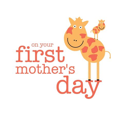 First Mother's Day card | First mothers day, Cards, Mothers day