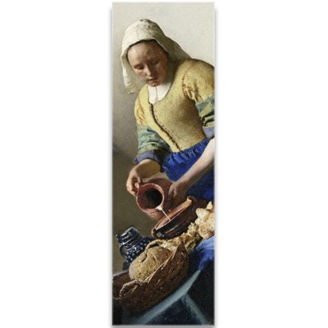 Scarf, Vermeer, Milkmaid | Museum Webshop - Museum-webshop