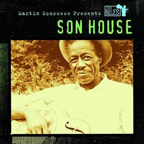 List of All Top Son House Albums, Ranked