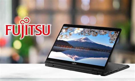 Are Fujitsu Laptops Good, Reliable, and Worth Buying in India?