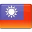 Taiwan flag Icon | Download Asian Flags icons | IconsPedia