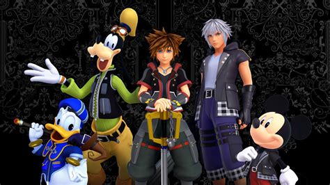 Kingdom Hearts’ Sora voice actor, amiibo, and more | Pocket Tactics