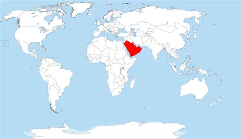 Countries without rivers : r/MapPorn