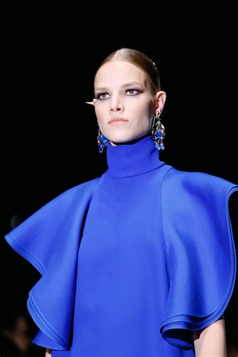 Gucci Spring 2013 Ready-to-Wear Fashion Show Details - Vogue | Модные ...