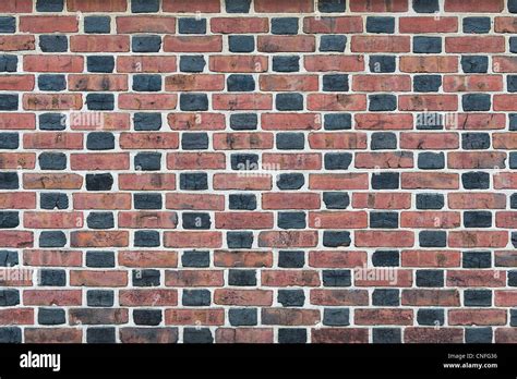 Flemish bond pattern hi-res stock photography and images - Alamy