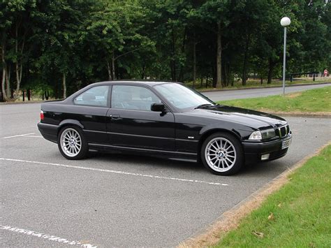 BMW 323i Coupe E36 3 Series 1998 | spectre200 | Flickr