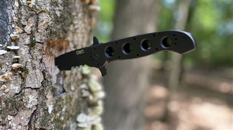 CRKT M16-14SFG Knife (Review) 2021 - Task & Purpose