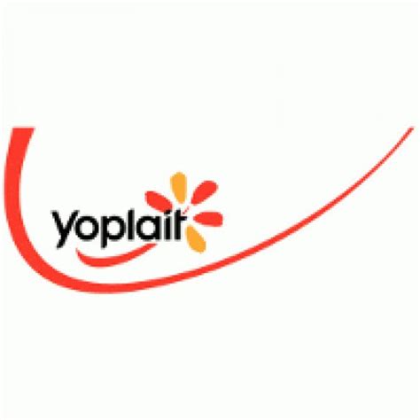 Yoplait | Brands of the World™ | Download vector logos and logotypes