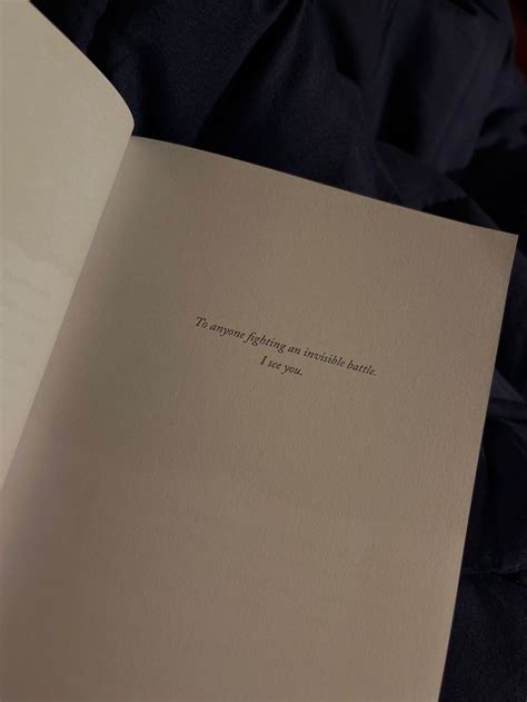 quotes aesthetic in 2023 | Book dedication, Little things quotes, Favorite book quotes