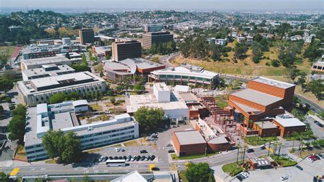 California State University-Los Angeles - Los Angeles, CA | Appily