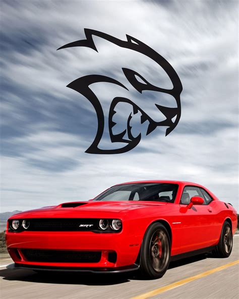 Dodge Challenger SRT Hellcat Wallpapers - Top Free Dodge Challenger SRT ...