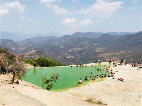 Best Day Trips Out of Oaxaca City | Society of Everywhere