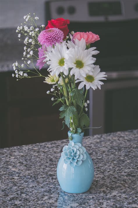 Flower Vase Designs