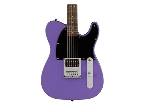 Fender Unveils Squier Sonic Series - Premier Guitar