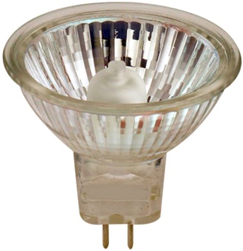 BAB Standard MR16 Halogen Bulb 12V 20W