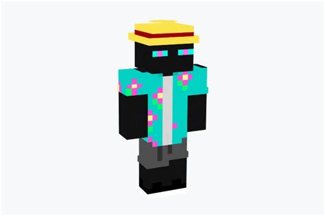 Best Enderman Skins For Minecraft Boys Girls Fandomspot | Parkerspot