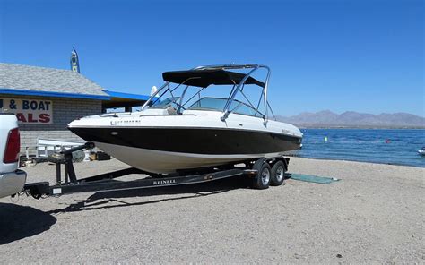 Boat Rentals and Jet Ski Rentals on the Beach | Lake Havasu City, AZ