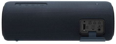 Review of the Sony SRS-XB31 Portable Wireless Bluetooth Speaker