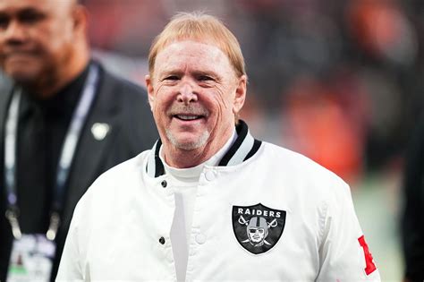 “Now that is a Super Bowl” – Raiders owner Mark Davis got buried at ...