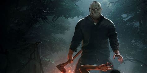 Friday the 13th TV Series Rumors Should Give Dead by Daylight Fans Hope ...