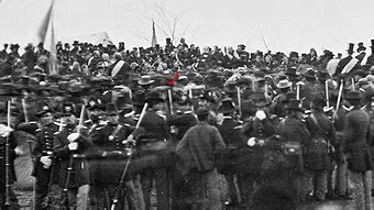 Gettysburg Address - Wikipedia