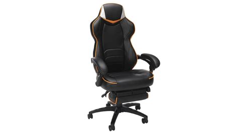 Save 48% on This Reclining Ergonomic Gaming Chair with Footrest - IGN