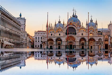 Guía de arquitectura de Venecia: 15 lugares para descubrir la ciudad de los canales | ArchDaily ...