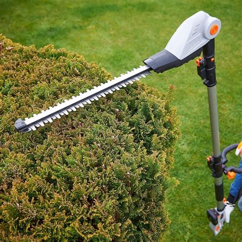 The Best Cordless Hedge Trimmers for 2021: Who Makes the Best Trimmer ...