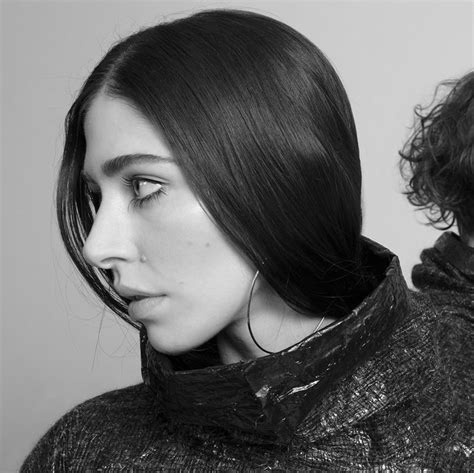 Watch Chairlift’s Caroline Polachek Ace These Dancehall Moves in New Video for ‘Ch-Ching’