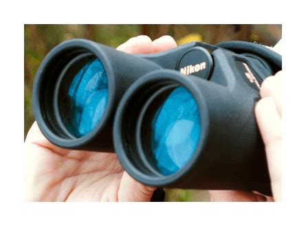 Nikon PROSTAFF 3S 8x42 | Nikon Binoculars