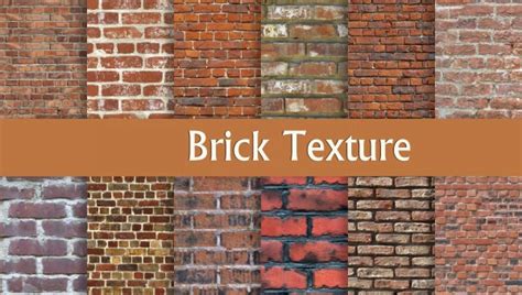 Brick Textures – 218+ Free PSD, Vector EPS, AI Formats Download | Free ...