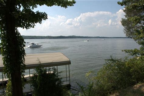 Scenic Boating Trips: Old Hickory Lake - Williamson Source