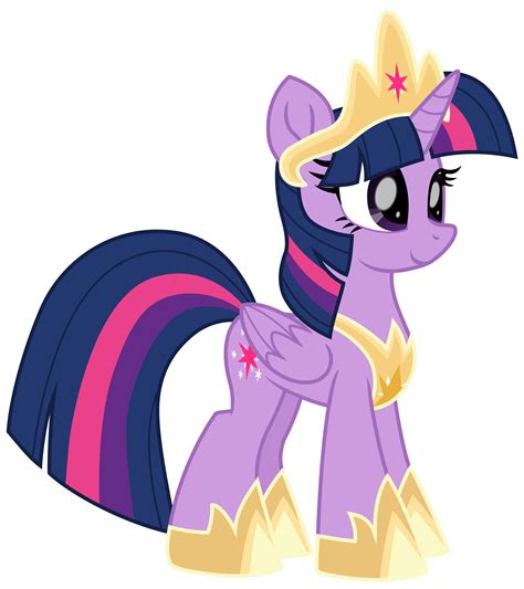 Twilight Sparkle Princess Celestia Rainbow Dash Pony - vrogue.co