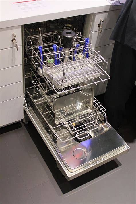 Miele Dishwasher Installation and Repairs - Doctor Appliance