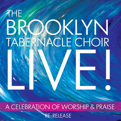 Live – The Brooklyn Tabernacle