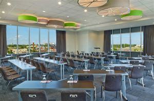 Aloft OKC Downtown - Oklahoma City, OK - Party Venue